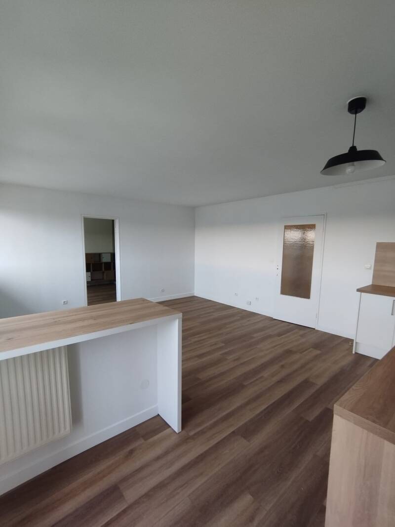 Longjumeau (91160)