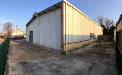 Location maison 6 pièces Beynost (01700)