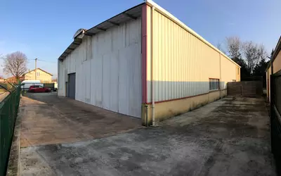 Beynost (01700)