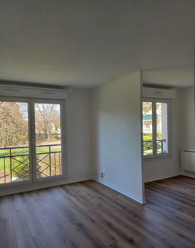 Location appartement studio Chilly-Mazarin (91380)