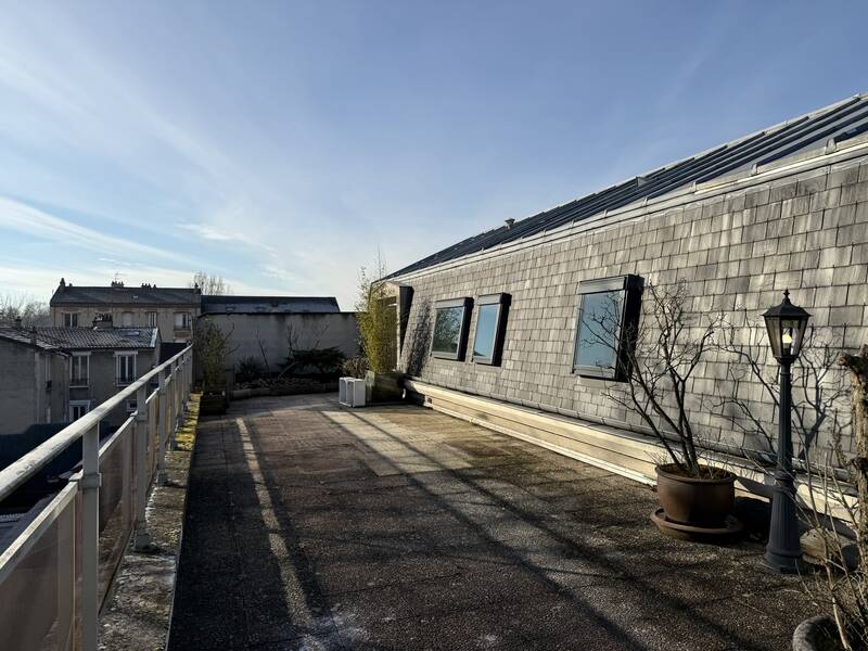 Livry-Gargan (93190)