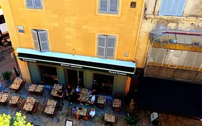 Aix-En-Provence (13080)