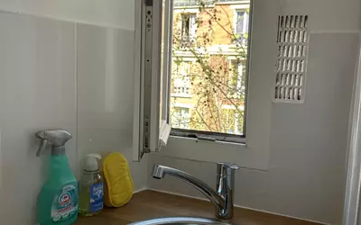 Paris 20E (75020)