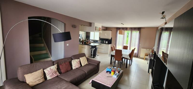 Domont (95330)