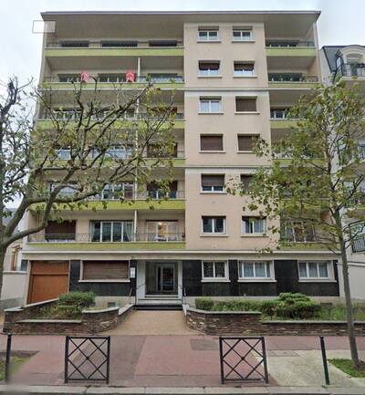 Vente appartement 2 pièces Saint-Maur-des-Fossés (94)