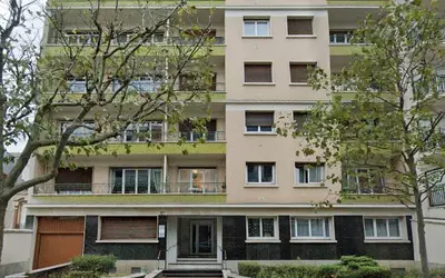 Saint-Maur-Des-Fossés (94100)