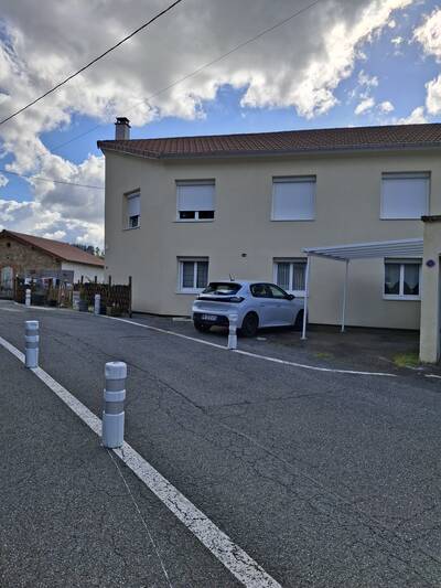 Vente maison 6 pièces Saint-Bonnet-le-Troncy (69870)