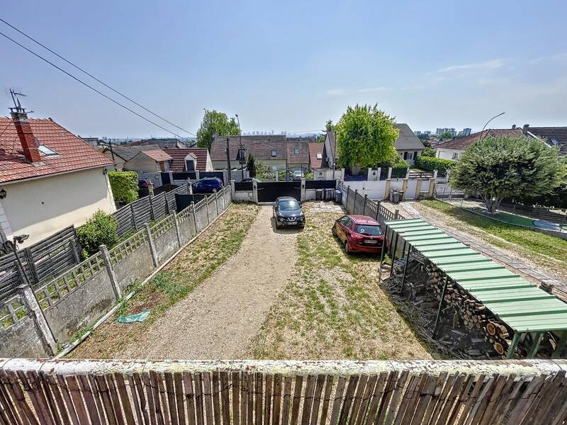 Argenteuil (95100)