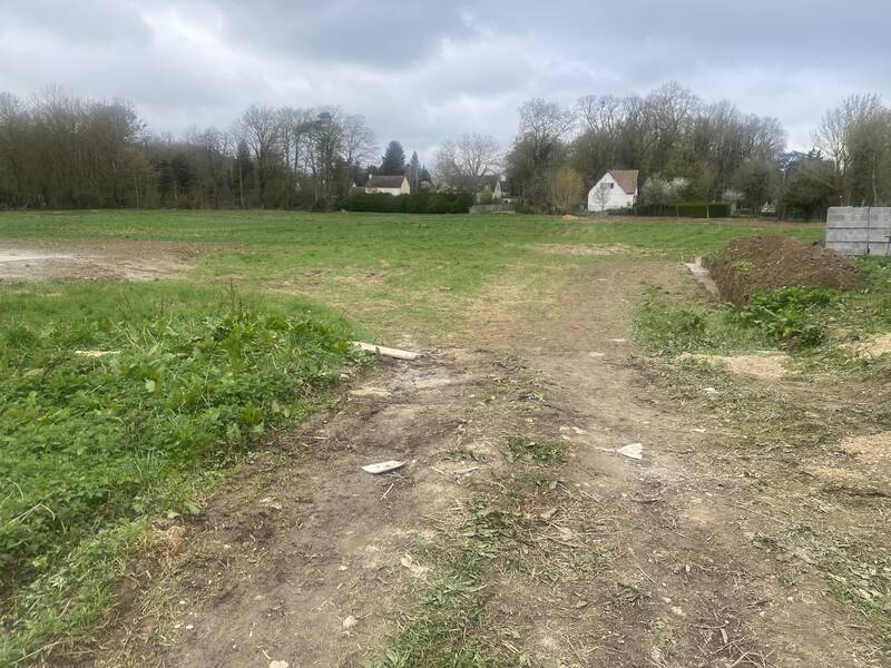 Chaumont-En-Vexin (60240)