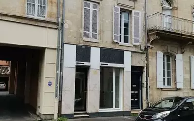 Libourne (33500)