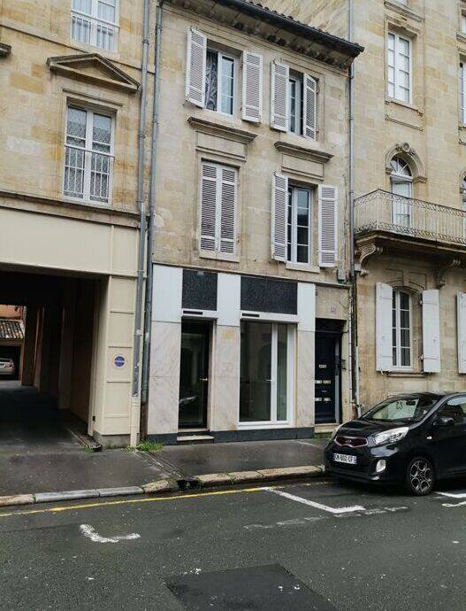 Libourne (33500)
