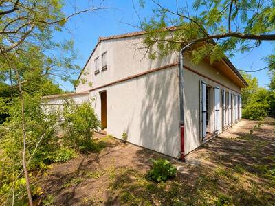 Vente maison 5 pièces Tournefeuille (31170)
