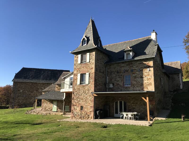 Auzits (12390)