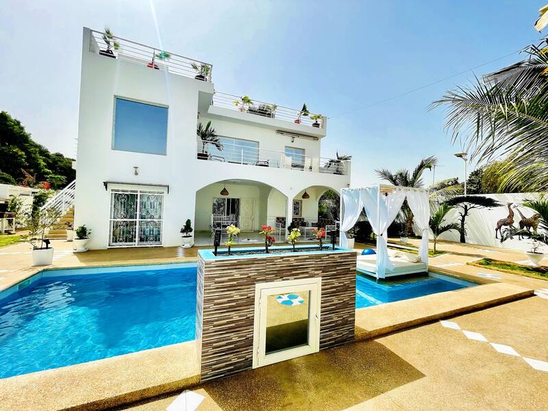 Sénégal