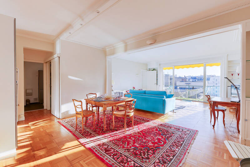 Paris 16E (75016)