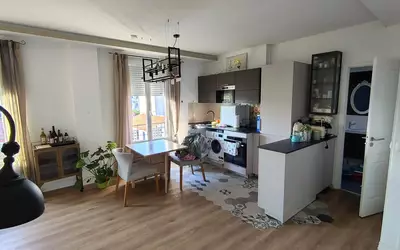 La Garenne-Colombes (92250)