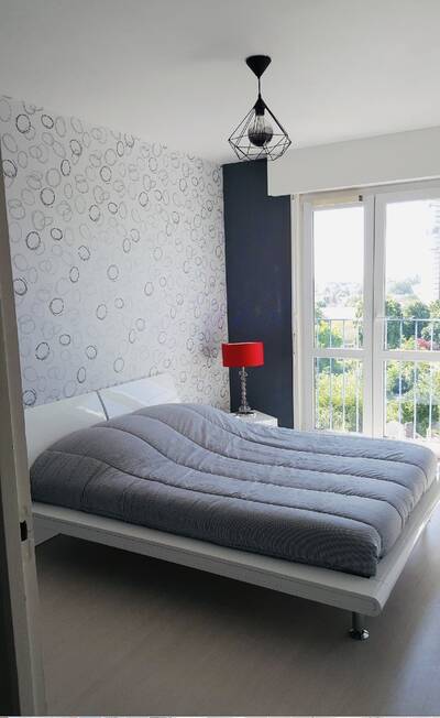 Location appartement 2 pièces Saint-André-les-Vergers (10120)