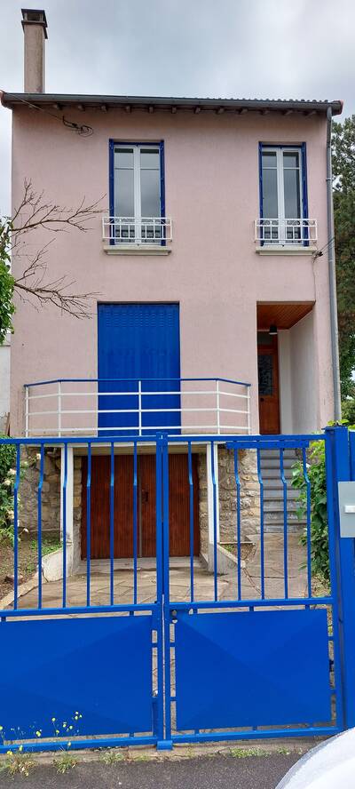 Location maison 6 pièces L'Haÿ-les-Roses (94240)