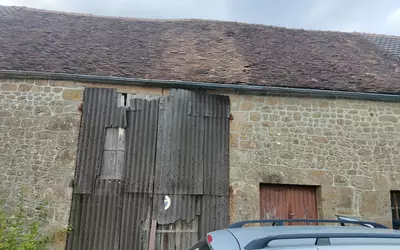 La Ferté-Macé (61600)