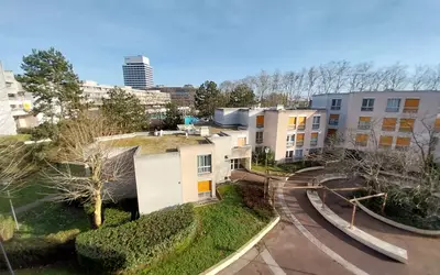 Cergy (95000)