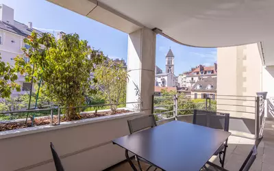 Grenoble (38000)
