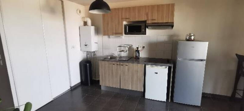 + Parking Toulouse (31200)