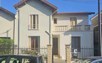 Vitry-Sur-Seine (94400)