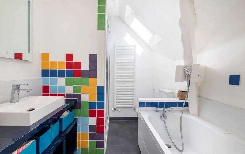 Villeurbanne (69100)