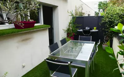Montpellier (34000)