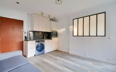 Paris 18E (75018)