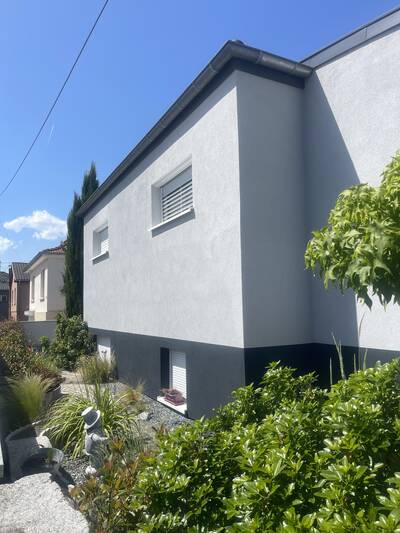 Vente maison 6 pièces Pfastatt (68120)