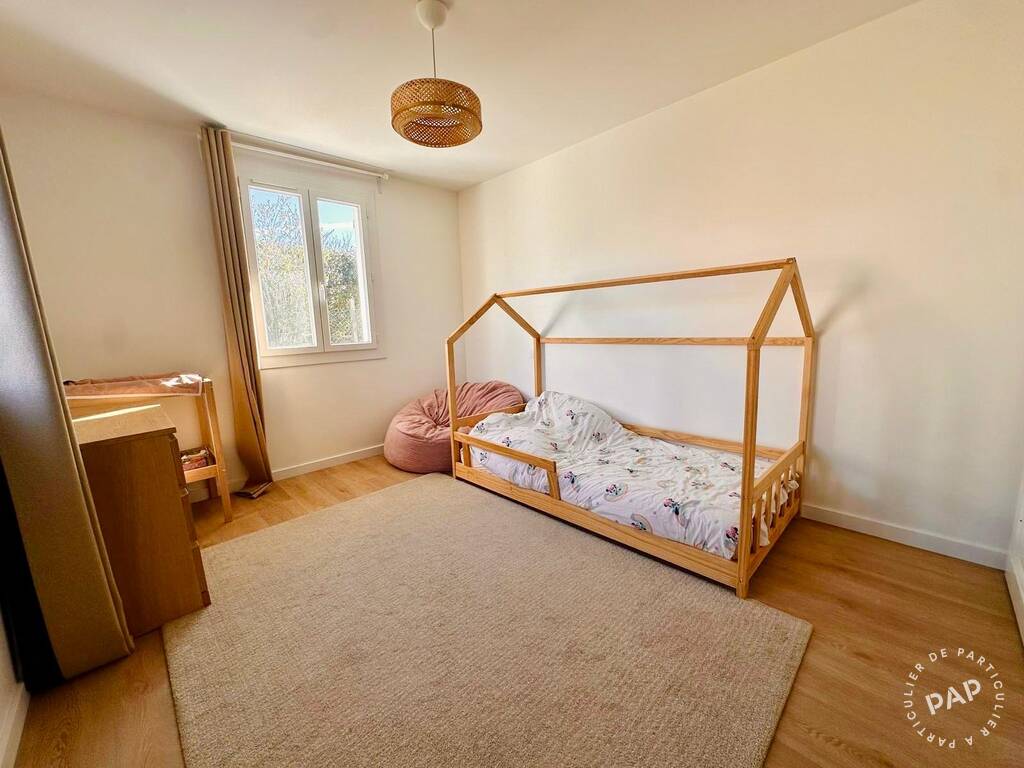 Vente maison 115 m² Hasparren (64240) - 115 m² - 459.000 € | Particulier à Particulier — 7