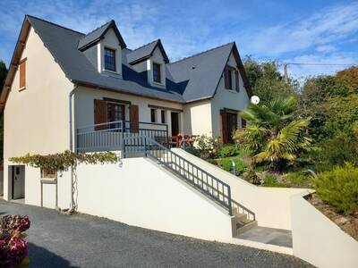 Vente maison 6 pièces Saint-Jean-des-Baisants (50810)
