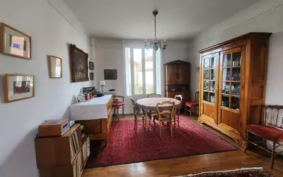 Maisons-Alfort (94700)
