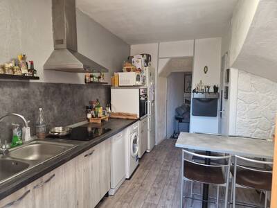 Vente maison 3 pièces Vizille (38220)
