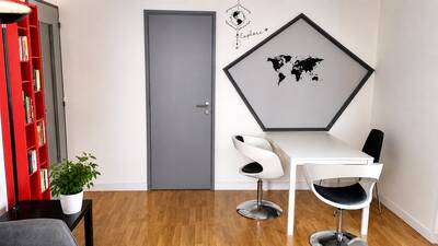 Location chambre en colocation 4 pièces Grenoble (38)
