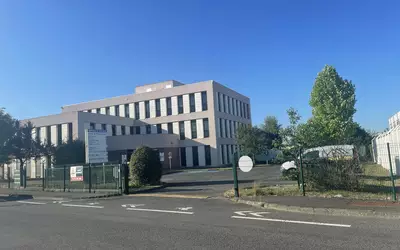Compiègne (60200)