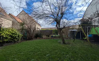 Deuil-La-Barre (95170)