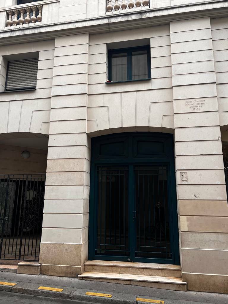 Paris 10E