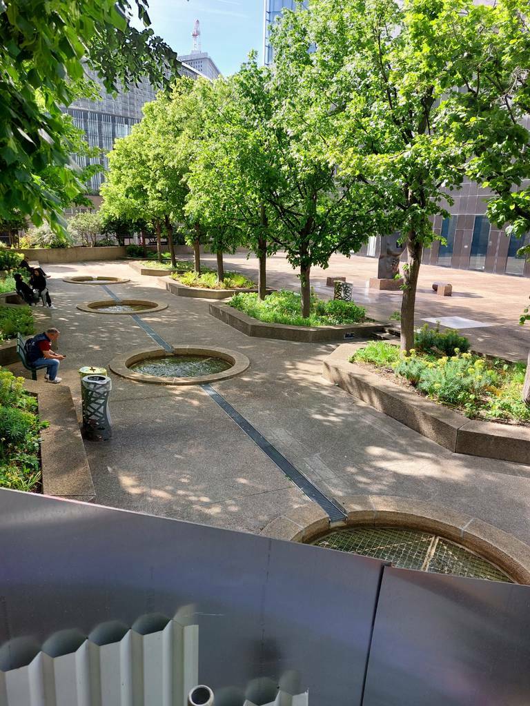 Courbevoie
