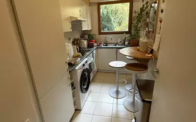 Paris 15E (75015)