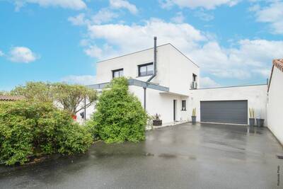 Vente maison 6 pièces Belberaud (31450)