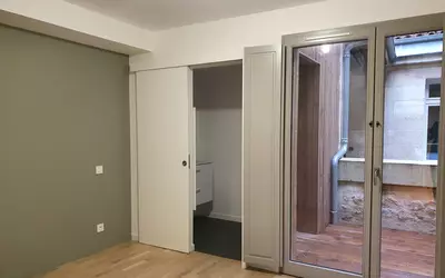 Bordeaux (33000)