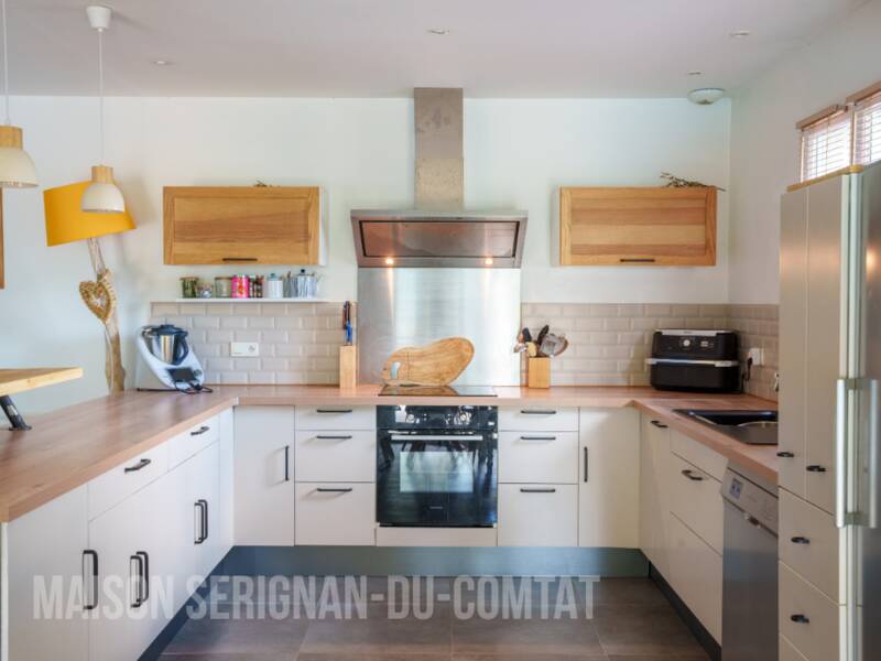 Sérignan-Du-Comtat (84830)