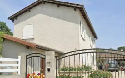 Saint-Martin-La-Plaine (42800)