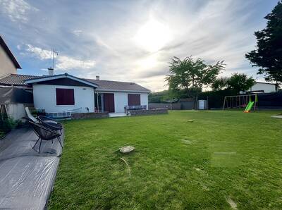 Vente maison 5 pièces Claye-Souilly (77410)