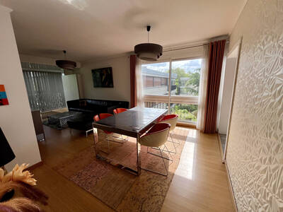 Vente appartement 4 pièces Fontenay-le-Fleury (78330)