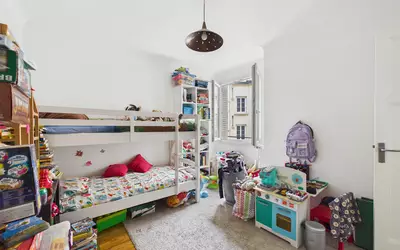 Paris 17E (75017)