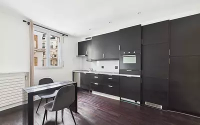 Paris 16E