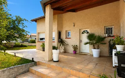 Belbèze-De-Lauragais (31450)